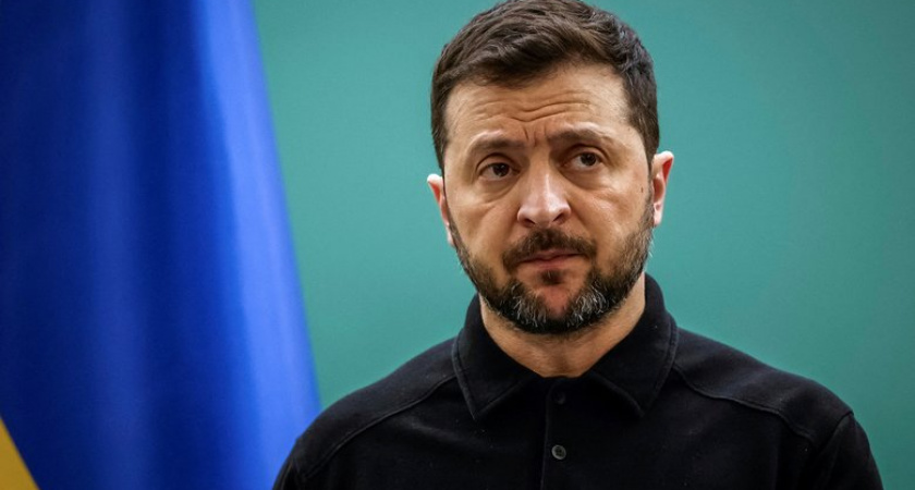 Зеленский смягчил позицию по территориям из страха потерять поддержку США и Европы
