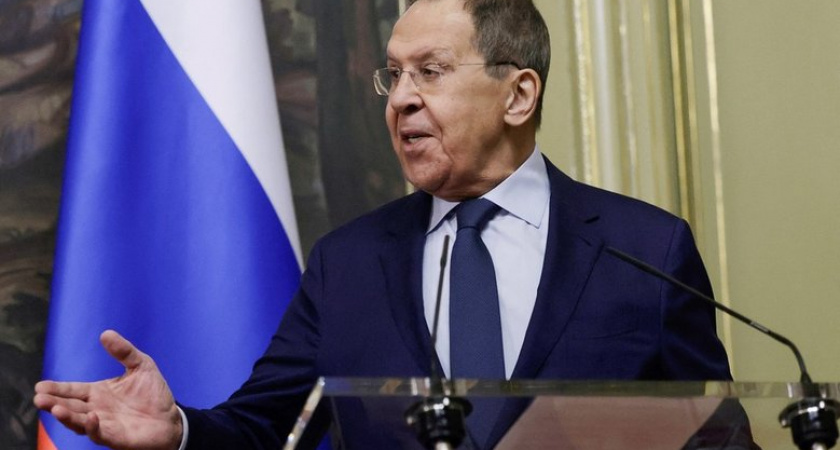 Лавров и Рубио обсудили подготовку к встрече Путина и Трампа на Аляске 15 августа