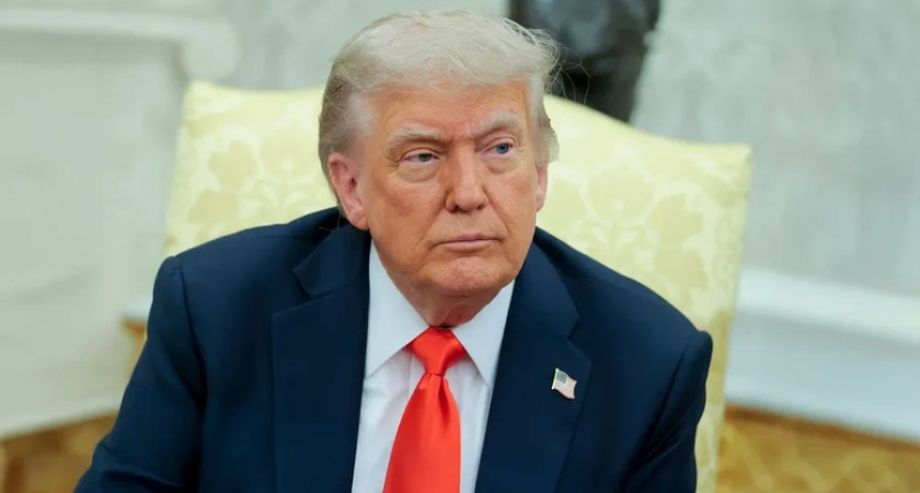 Трамп может посетить Россию после встречи с Путиным 15 августа на Аляске