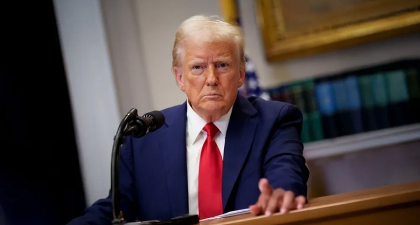 Британия призвала Макрона и Мерца замолчать перед встречей Трампа с Путиным 15 августа на Аляске
