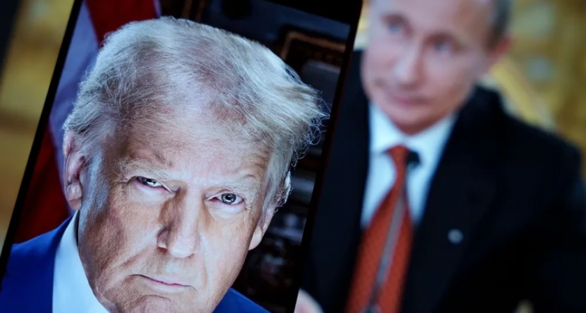 Суслов: Путин предложит Трампу двусторонний план по Украине в обход Киева и Европы