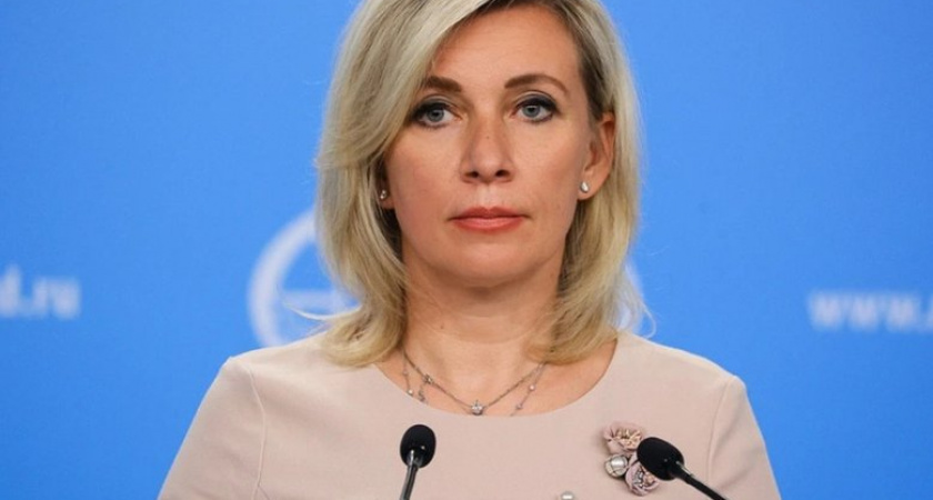 "Не нужны ни живые, ни мертвые": Захарова раскрыла, почему Киев отказался забрать тысячу своих пленных солдат