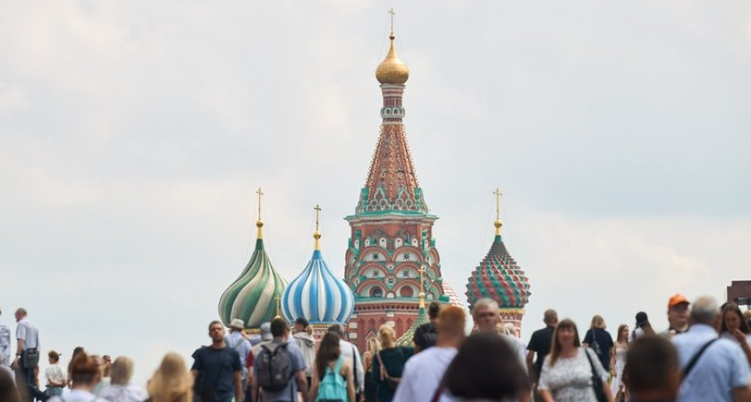 ФСБ рассекретила карту "Сапсана": украинские ракеты могли достать Москву, Минск и ядерный центр в Сарове