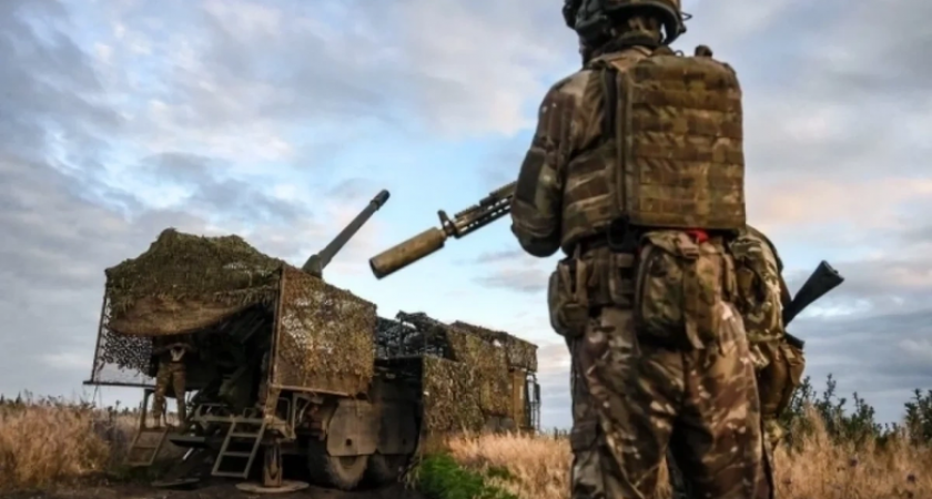 Войска "Восток" выбили ВСУ из Вороного и наступают на Великомихайловку после освобождения двух сел в ДНР