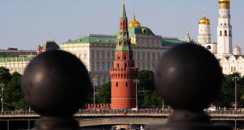 Синоптики обещают москвичам сухую пятницу с температурой до +25 градусов