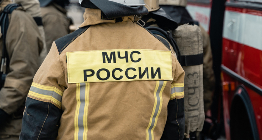 Пожар в пороховом цеху под Рязанью: четыре погибших, персонал эвакуирован