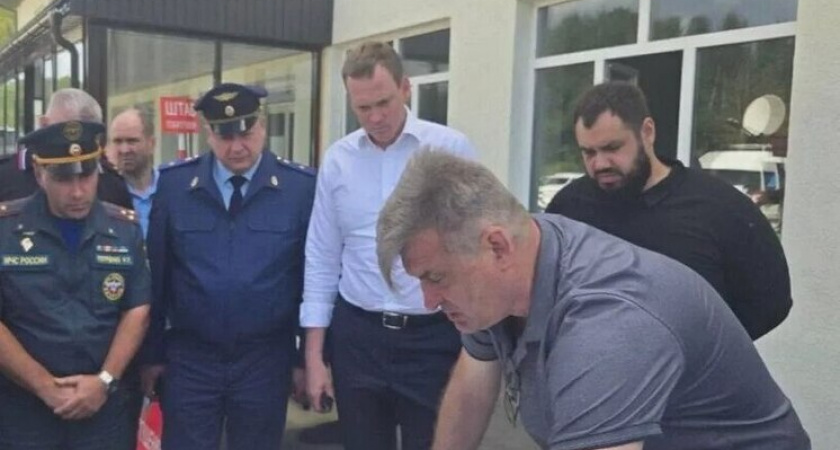 Пожар на заводе под Рязанью: 5 погибших, более 100 пострадавших от осколков