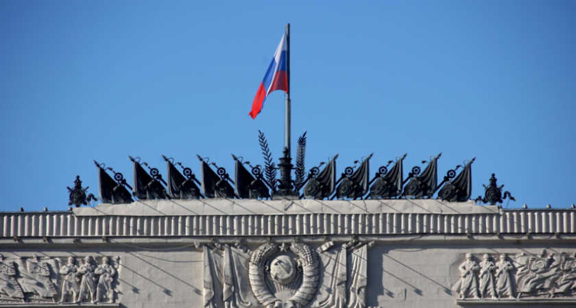 МО: Киев инсценировал удар по рынку в Сумах для срыва переговоров России и США в Анкоридже