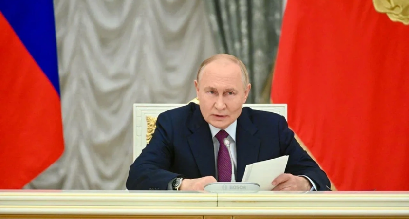 Путин выразил соболезнования Пакистану после трагического наводнения с погибшими в Хайбер-Пахтунхве