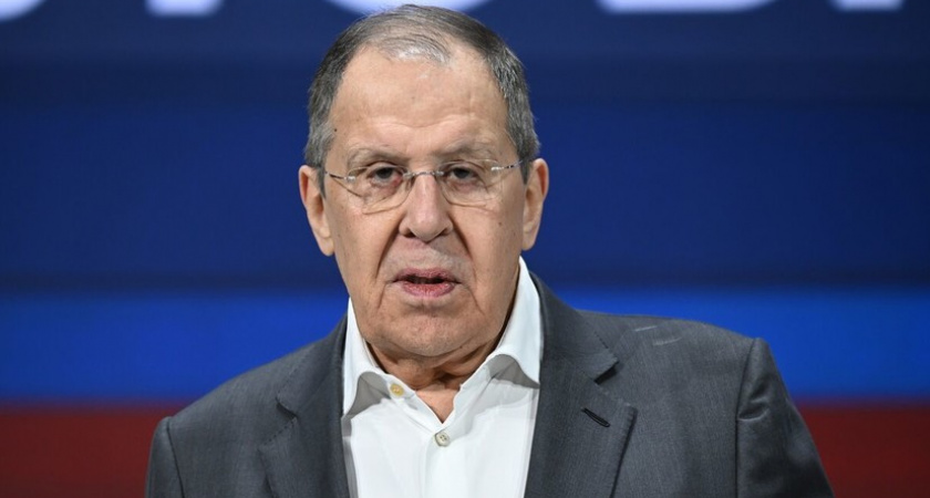 "Это честь для нас!": генменеджер отеля на Аляске назвал визит Лаврова частью истории