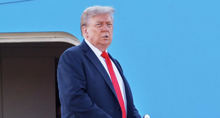 Трамп даст эксклюзивное интервью Fox News после двухчасовых переговоров с Путиным на Аляске