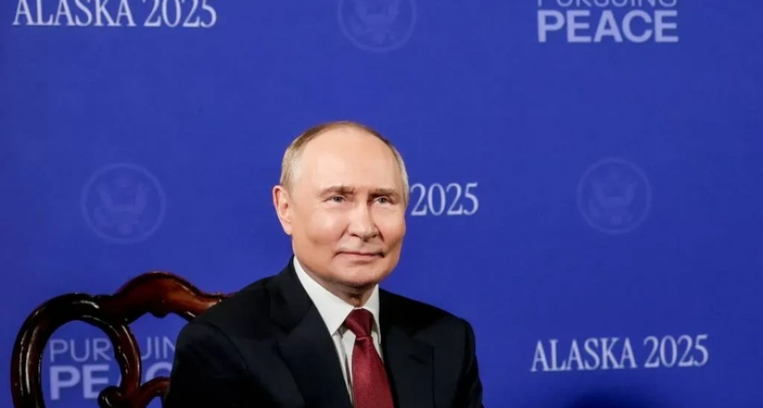 Путин и Трамп провели 3-часовые переговоры на Аляске: "Очень хороший диалог"