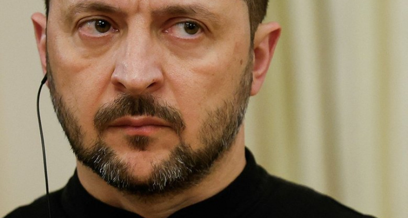 Зеленский перебрасывает войска на Покровское направление на фоне переговоров Путина и Трампа