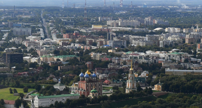 В Рязанской области объявлен траур после взрыва на заводе: 11 погибших, 130 пострадавших