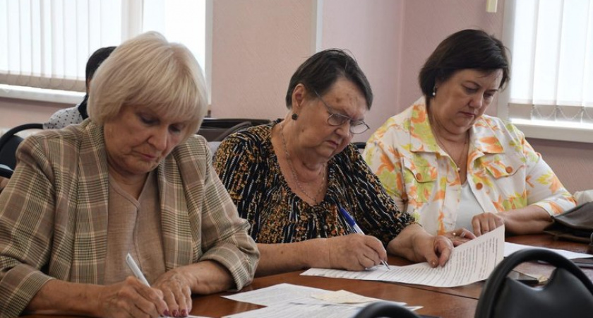 Кардиологи Кузбасса обучают пациентов спасаться от ишемической болезни сердца