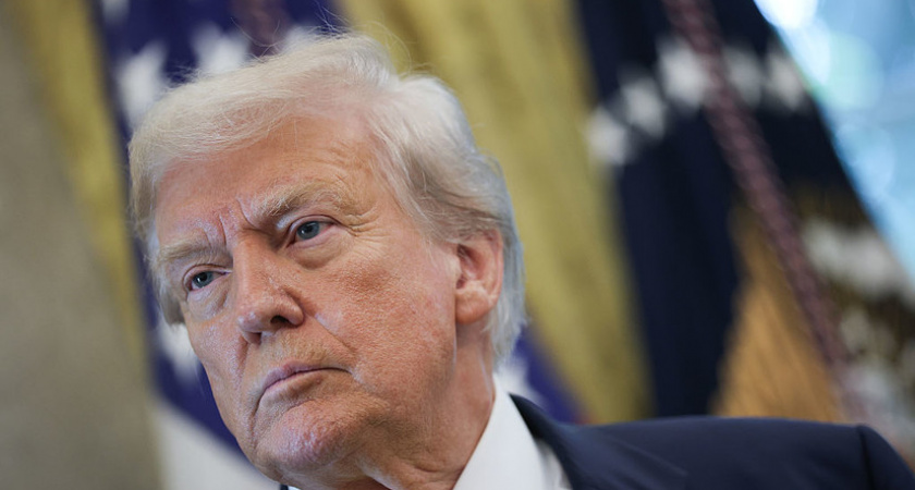 Американист Демчук: Трамп может сократить войска в Европе и ужесточить тарифы против союзников