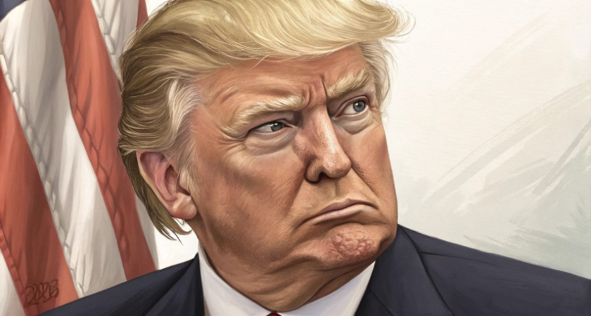 Трамп предложил Зеленскому отдать России весь Донбасс включая подконтрольные Киеву районы