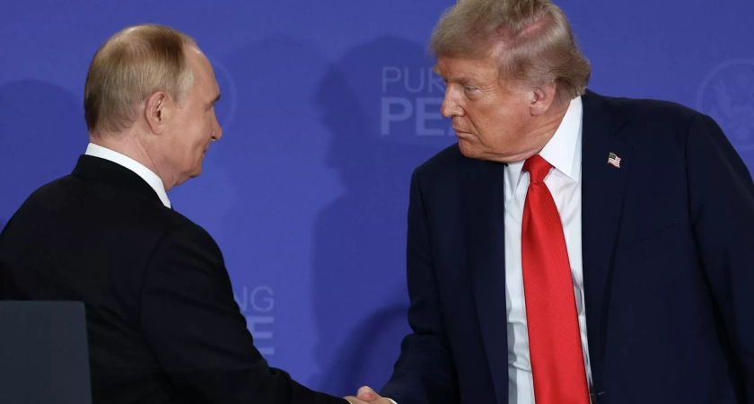 Трамп заявил европейским лидерам о готовности дать Украине гарантии безопасности в обход НАТО