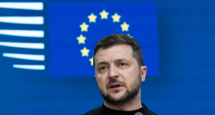 Сикорский: ЕС продолжит поставки оружия Украине, несмотря на мирные инициативы Трампа