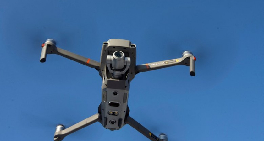 Ефрейтор Мингазудинов пулеметными очередями сбил атакующие FPV-дроны ВСУ и спас группу военных