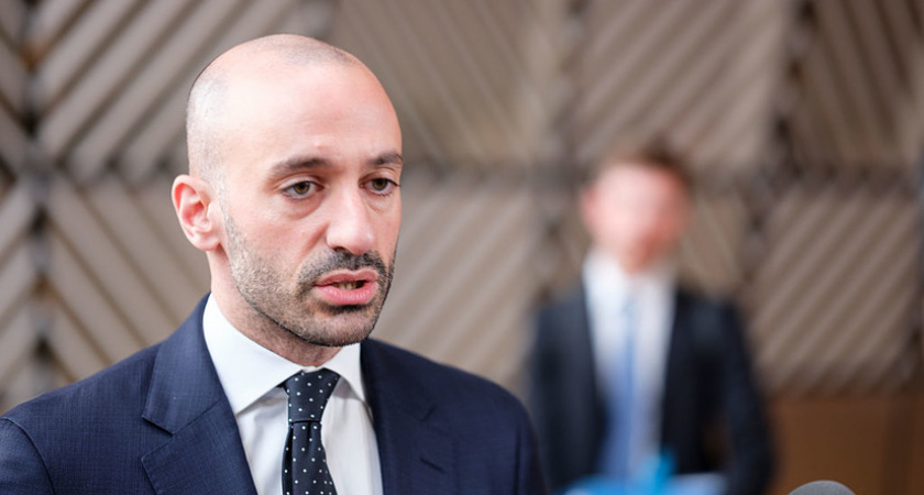 Франция против демилитаризации Украины: Париж требует укрепления ВСУ как "гарантии безопасности"