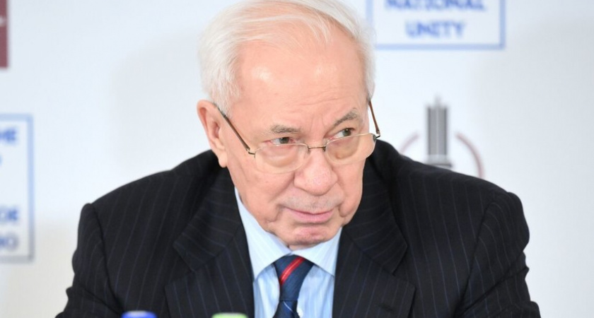 Азаров: Зеленский пойдет на хитрости с Трампом, но долгосрочный мир невозможен без смены режима