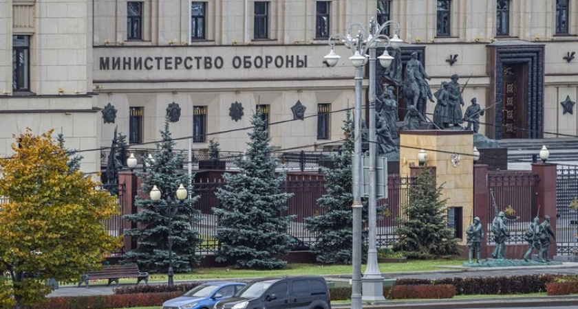 Минобороны против РЖД: новые иски на 176 млн после мартовских требований на 90 млн