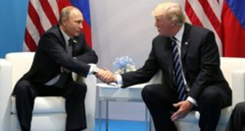 Арестованный за измену депутат Рады восхитился совместной поездкой Путина и Трампа после саммита на Аляске