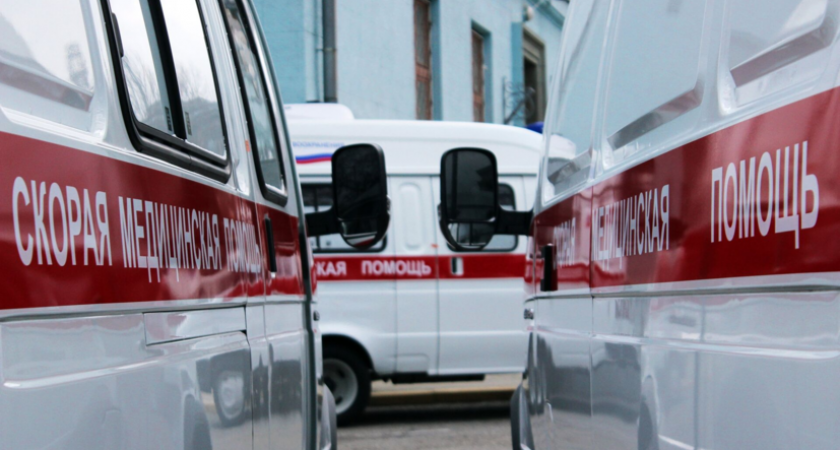 Пожар в заброшенном доме в Башкирии унёс жизни двоих: тела найдены в завалах