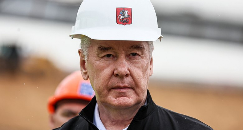 Собянин: МЦД-3 разгрузил метро на 15% и дал "наземное метро" 3,2 млн человек