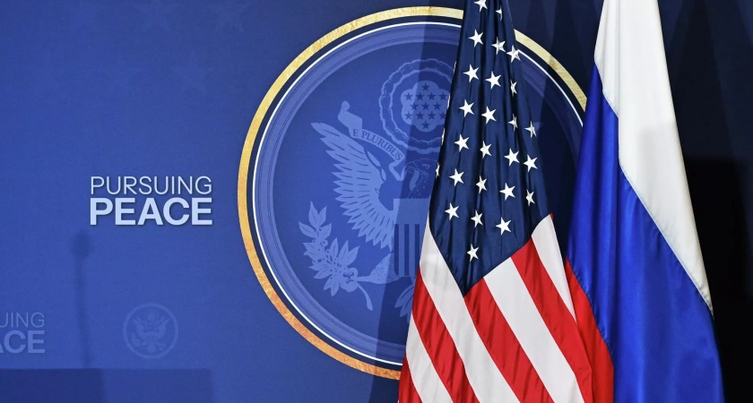 Уиткофф: Россия и США договорились о гарантиях для Киева, но решение за Украиной