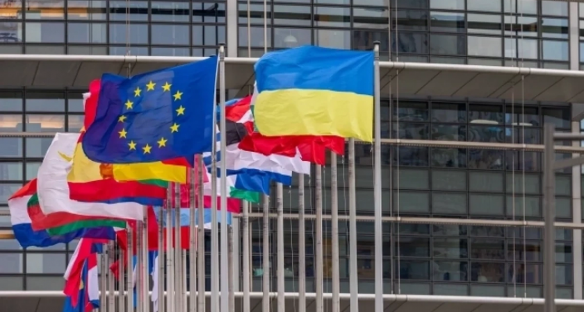 Европа требует прекращения огня на Украине, но обещает продолжить поставки оружия и санкции против России