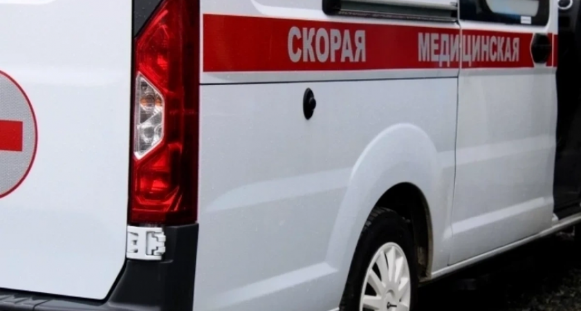 Трехлетняя девочка упала с 6-го этажа в Москве, оперевшись на москитную сетку