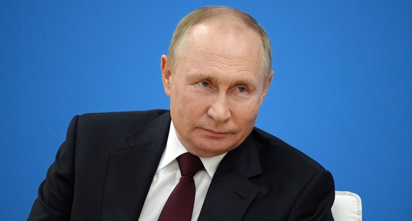 Путин назвал РГО родоначальником заповедного дела России в юбилейном обращении к 180-летию