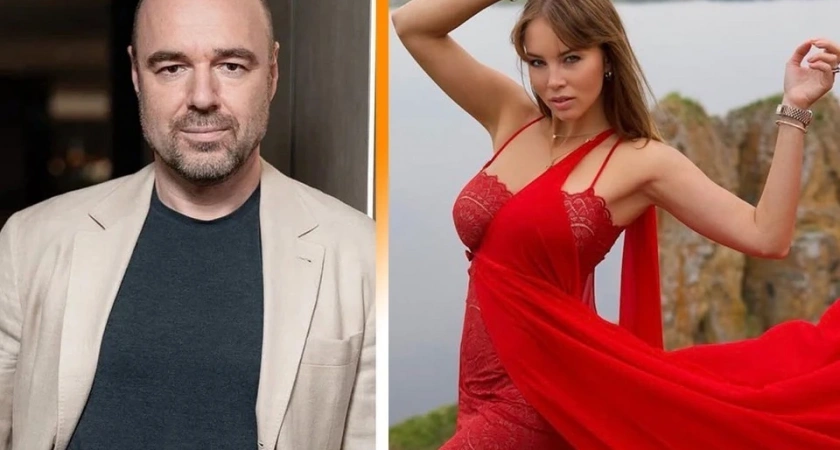 Товстик купил особняк за 141 млн в Лапино рядом с домом брошенного Диброва