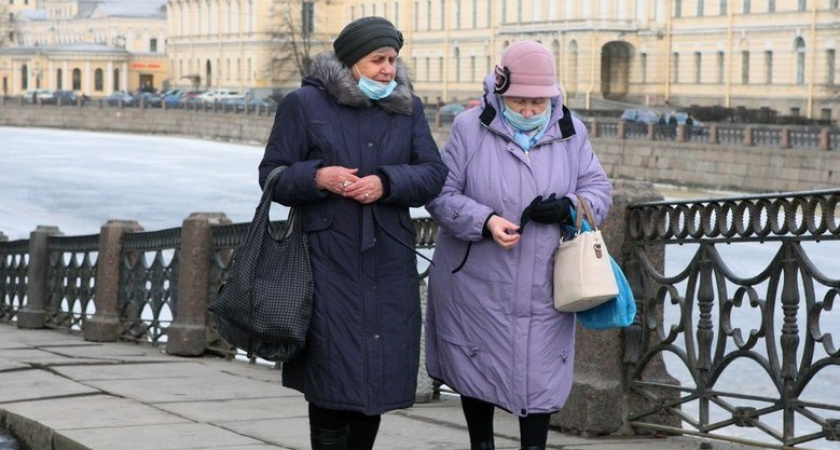 СФР может забрать до 70% пенсии за долги, но оставит минимум 19 329 рублей