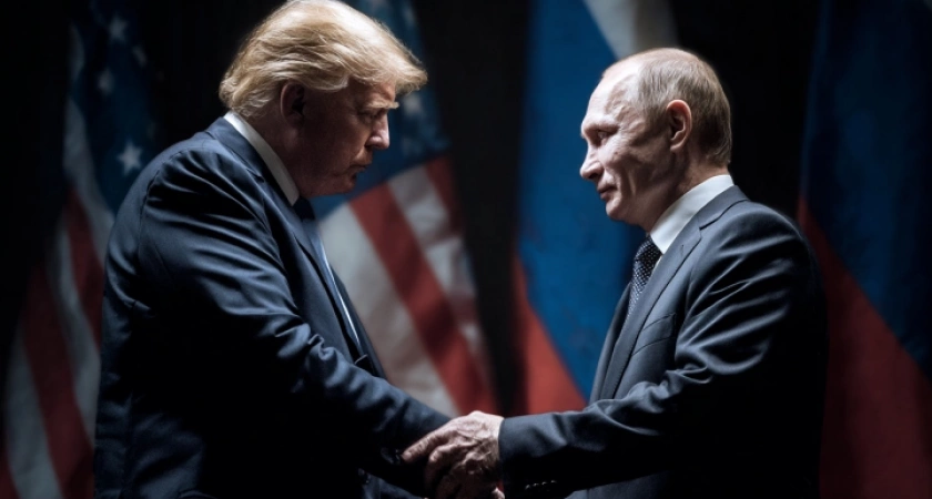 Путин и Трамп договорились о гарантиях Украине за 2 дня, но совместный обед отменили: Киев отказывается от уступок
