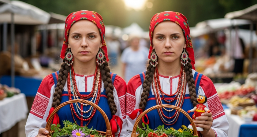Откуда у цыган деньги на дворцы и дорогие машины: простой ответ на главный вопрос
