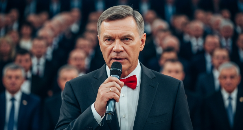 Машину подарили, но мало кто помнит шокирующее продолжение сотого выпуска Поле чудес