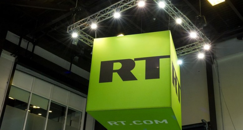 RT запустит телеканал в Нью-Дели для освещения "многополярного мира" на фоне укрепления партнерства России и Индии
