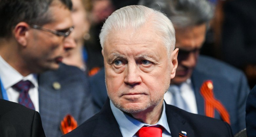 Миронов потребовал полностью запретить прокат электросамокатов из-за роста смертности пешеходов