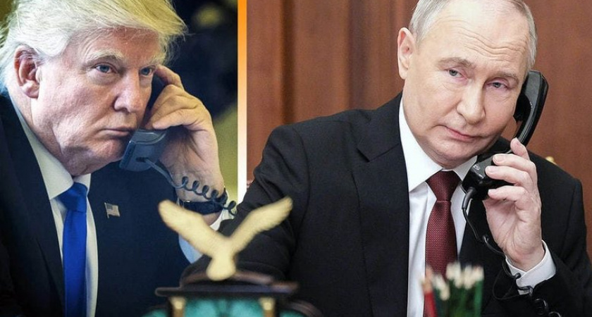 "Час ночи по Москве": Вэнс рассказал, как Трамп проигнорировал мольбы европейцев и позвонил Путину