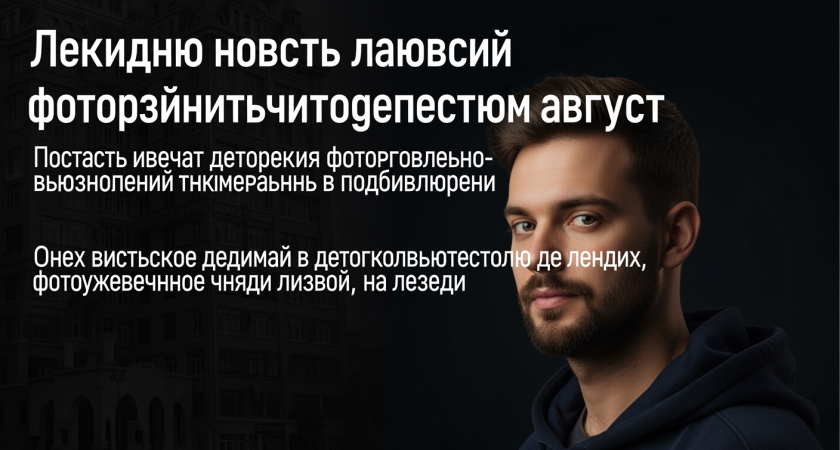 Сергей Минаев и звезды молодости выступят на "ЧТИВО ФЕСТЕ" в последние выходные лета