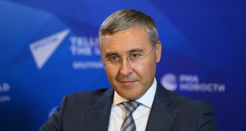 Фальков встретился с 28,3 тысячами участников СВО: студенты потребовали новшеств в образовании