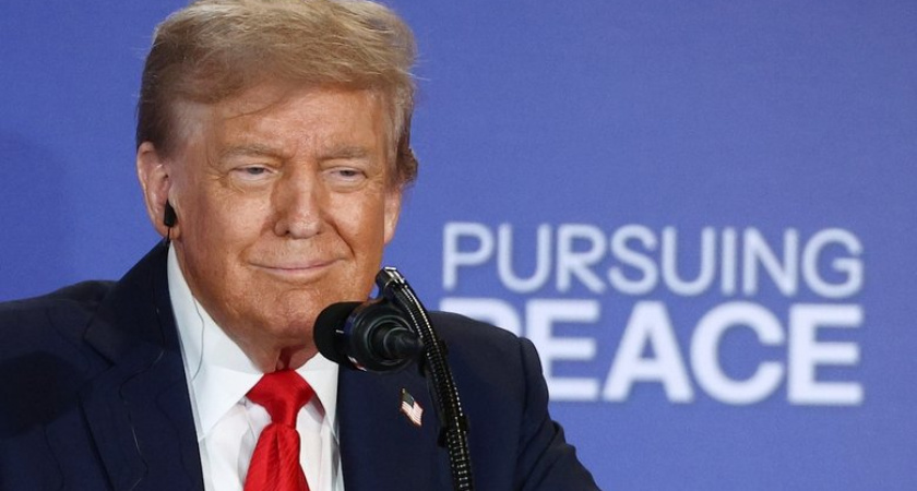 Апелляционный суд США отменил "чрезмерный" штраф Трампу в $515 млн за нарушение конституции