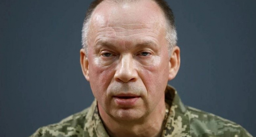 Сырский провел секретное совещание с главкомами 6 стран НАТО по военной поддержке переговоров