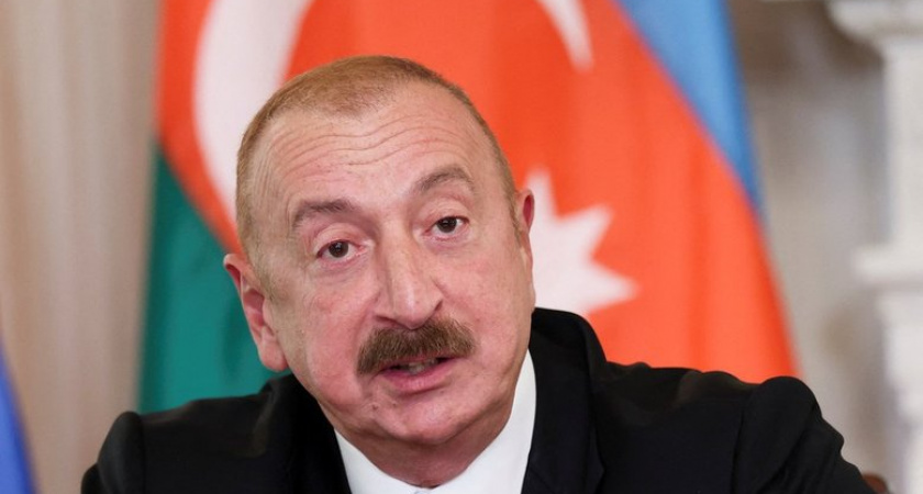 "Мы должны быть готовы к войне в любой момент": Алиев увеличил спецназ на тысячи бойцов