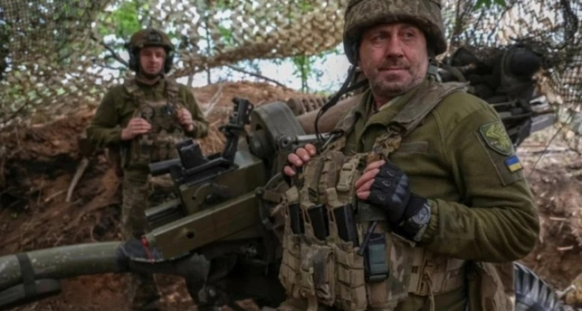 Украинские бойцы откопали засыпанных россиян, чтобы сдаться им в плен: Мобилизованные перешли на российские позиции