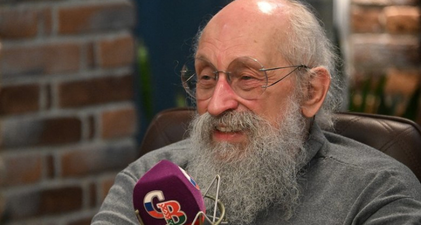 Вассерман назвал исключение логики из школ при Хрущеве "самой разрушительной ошибкой в образовании"