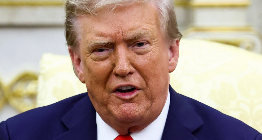 Трамп назвал Путина и Зеленского "маслом и уксусом" и отказался участвовать в их переговорах